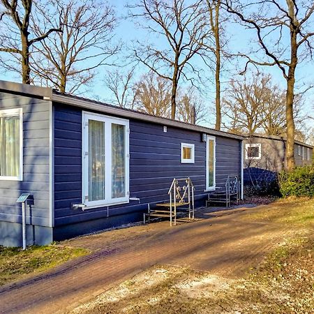 Park Drentheland Villa Zorgvlied Exteriör bild