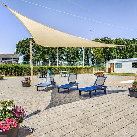 Park Drentheland Villa Zorgvlied Exteriör bild