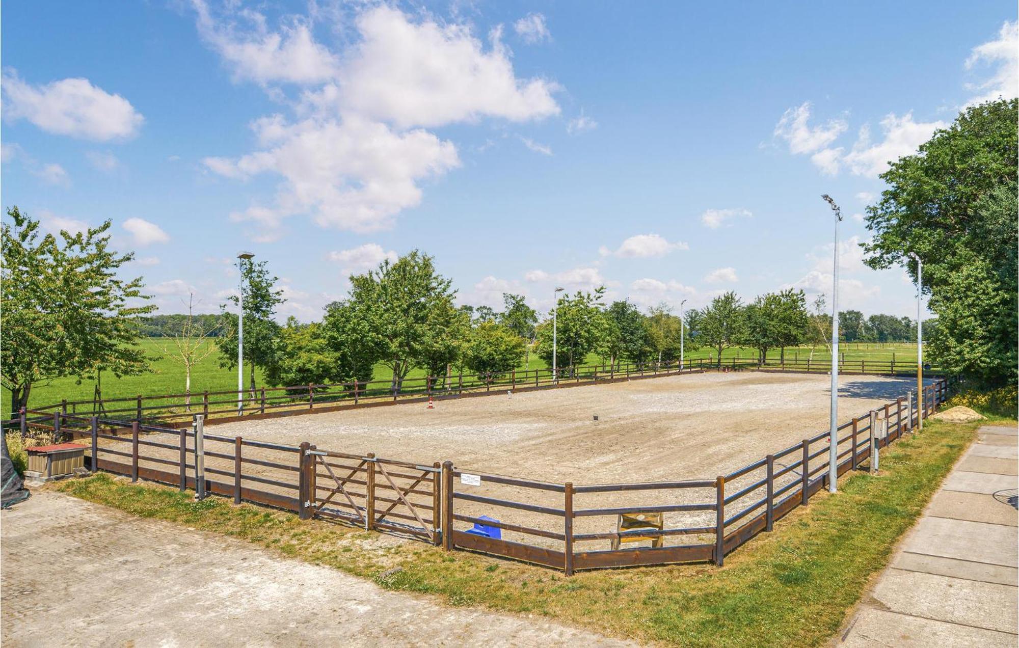 Park Drentheland Villa Zorgvlied Exteriör bild